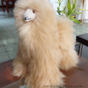 Handmade and Extra Soft Stuffed Animals