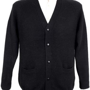 ALPACA WOOL JACKET