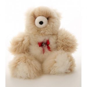 Alpaca Teddy Bear Gift Ideas
